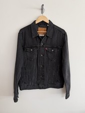 Levi’s Denim Trucker Jean