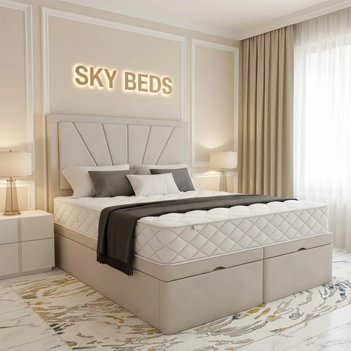 Maria sunshine divan ottoman - maria,