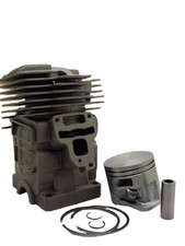 Cylinder Head Pot piston kit