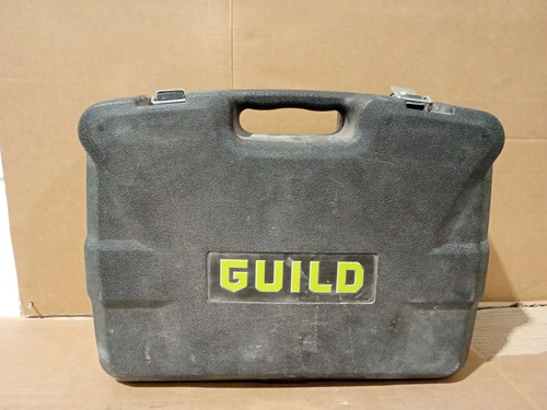 Guild pdh26g 1000w sds plus - guild,