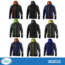 Sparco Tech Soft Shell Jacket