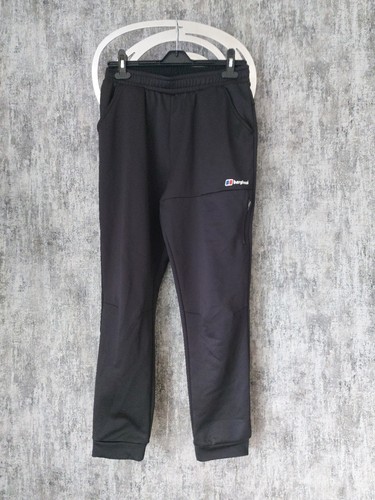 Berghaus black tracksuit - berghaus,