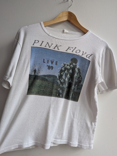 Pink floyd live - pink, 'live