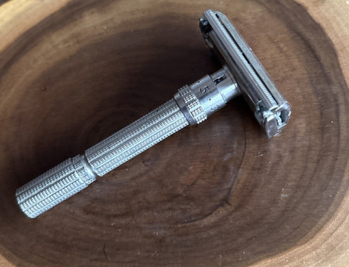 Gillette adjustable tto twist - gillette,
