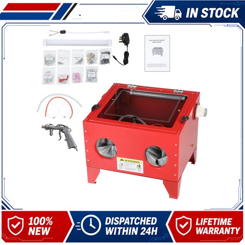 90l worktop sand blasting - 90l,