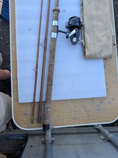 Bennett Of Sheffield Split