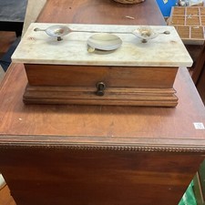 Vintage Apothecary Pharmacy