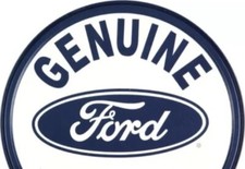 Genuine FORD Fiesta Rs Turbo