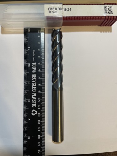 16mm end mill hpmt - hpmt, b0819z4