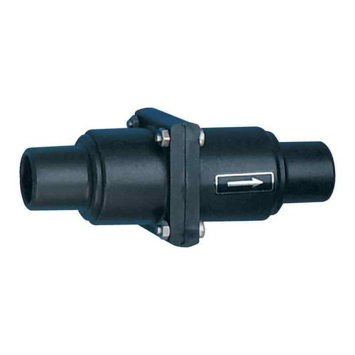 Whale line non return valve - whale,