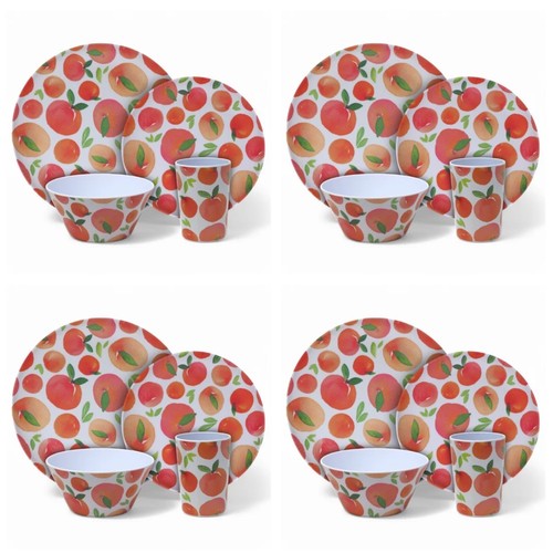 16pc dinner set - dinner,