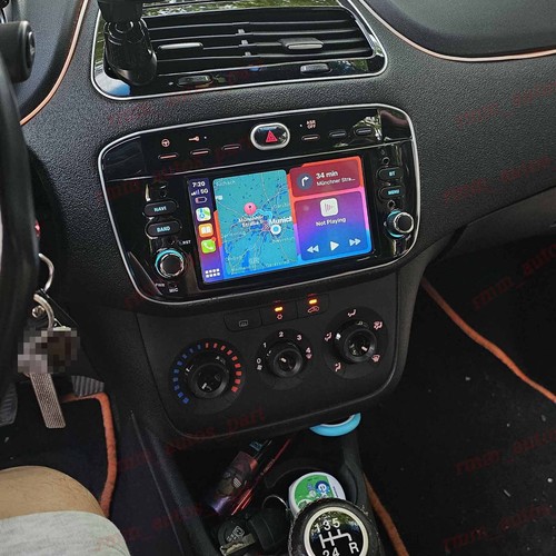 For fiat linea 2012 - for, car