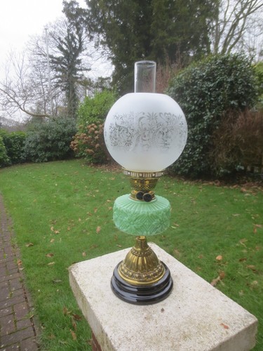 Antique victorian glass - antique,