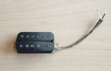 Vintage 1970s Dimarzio Super 2