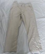 Men's Neutral Trousers Maine