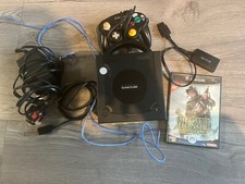 Nintendo GameCube DOL-001