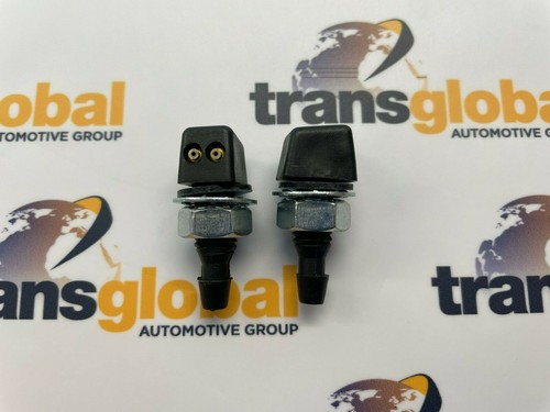 Windscreen washer jet nozzle - jet,