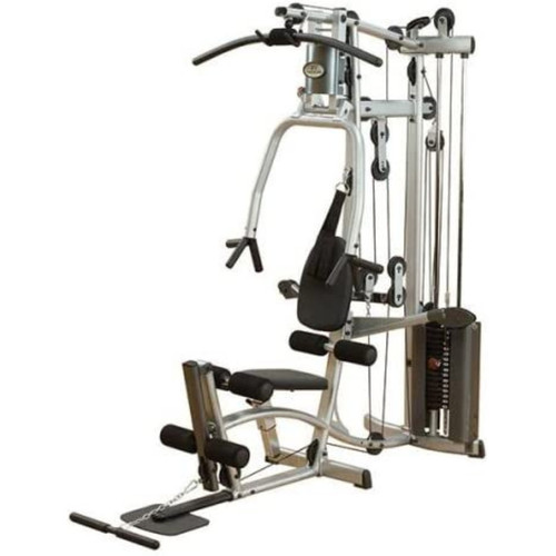 Powerline p2x home - powerline, gym