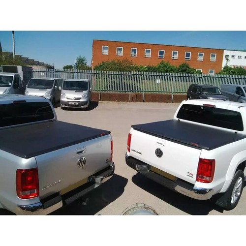 Amarok mk1 2010 2020 - vw, tri