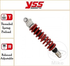 YSS Rear Shock Yamaha YZF 1000
