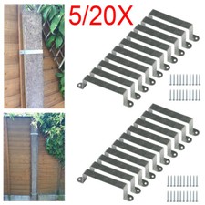 20 Fence Post Security