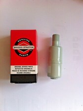 GENUINE BRIGGS & STRATTON EXHAUST MUFFLER 89966 - Briggs, Tecumseh exhaust NEW