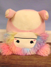 Squishmallows 8" CAPARINNE Big