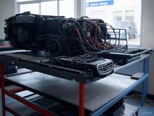 Mercedes EIS ESL Repair Service Emulator C E Class Steering Lock