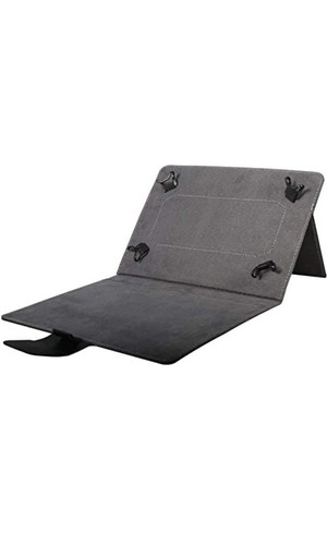 Goodtel tablet sleeve grey - goodtel, grey-g3