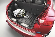 Nissan juke genuine - juke, soft