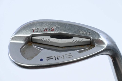 Ping tour lob wedge - lob,