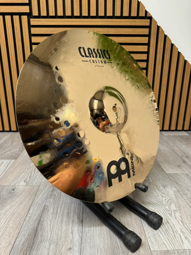 Meinl classics custom thin - classics,