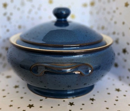 Denby boston 22cm - 22cm, blue