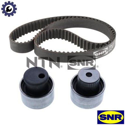 Timing belt kit kd458 - timing, kd458.28