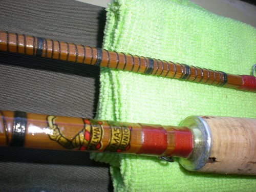 Vintage millward flymaster - vintage,, millward's