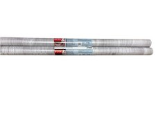 D-C-Fix Sangallo Hellgrau Sticky Back Vinyl () 67cm x 2m