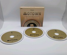 Classic motown various - classic, by