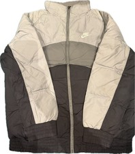 Nike Youth Puffer Jacket Full