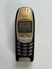 Nokia 6310i Classic Tri Band