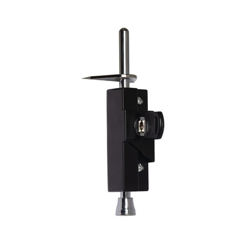 Multi purpose locking slide - locking,