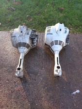 Stihl Km 56 Engines
