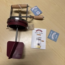 Kilner Butter Churner Home