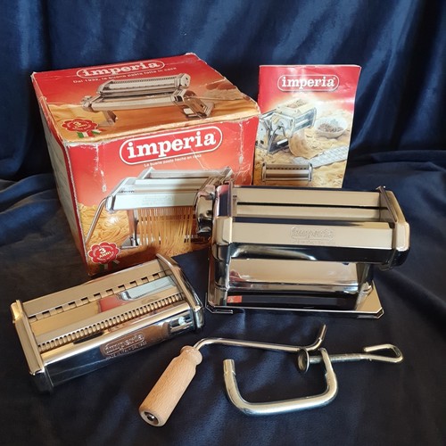 Imperial pasta maker dal - pasta,