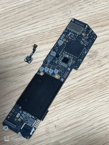 Macbook air a2179 - air, 13"a2179