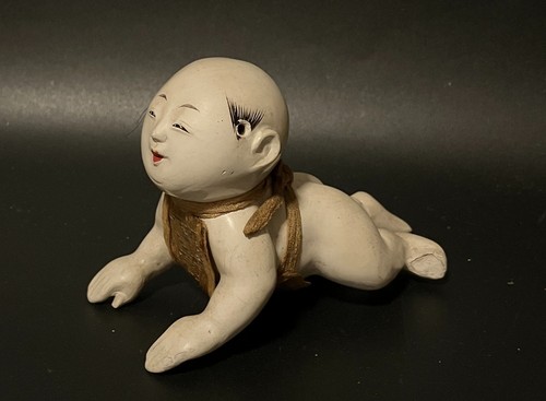 Period japanese antique - do,