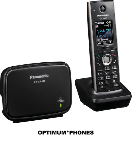 Panasonic tgp600uk sip - kx-tgp600uk,