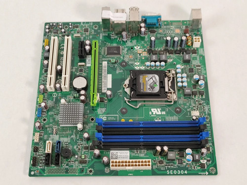 Dell d735t vostro 430 lga - dell, 1156