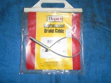 Vauxhall Viva HA, Van & Beagle NOS Moprod Short Handbrake Cable