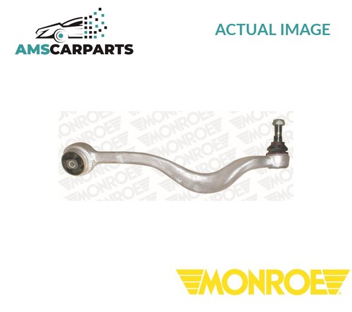 Track control arm wishbone - control,