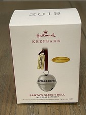 NEW 2019 Hallmark POLAR